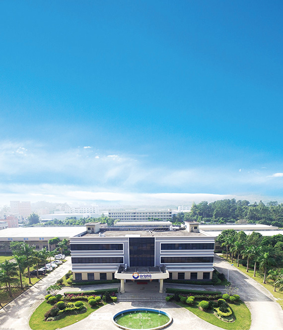 Welcome to Orbita India